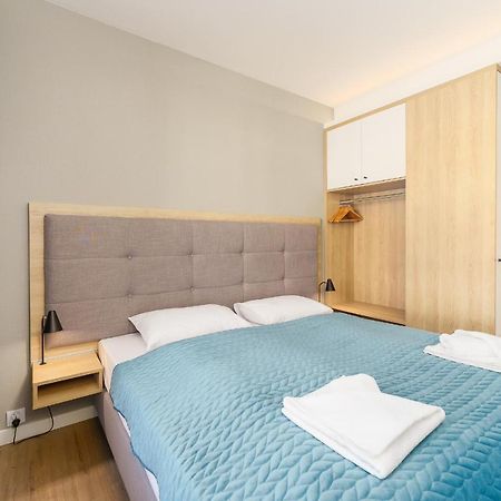 Bel Mare 210C By Noclegi Renters Miedzyzdroje Eksteriør bilde